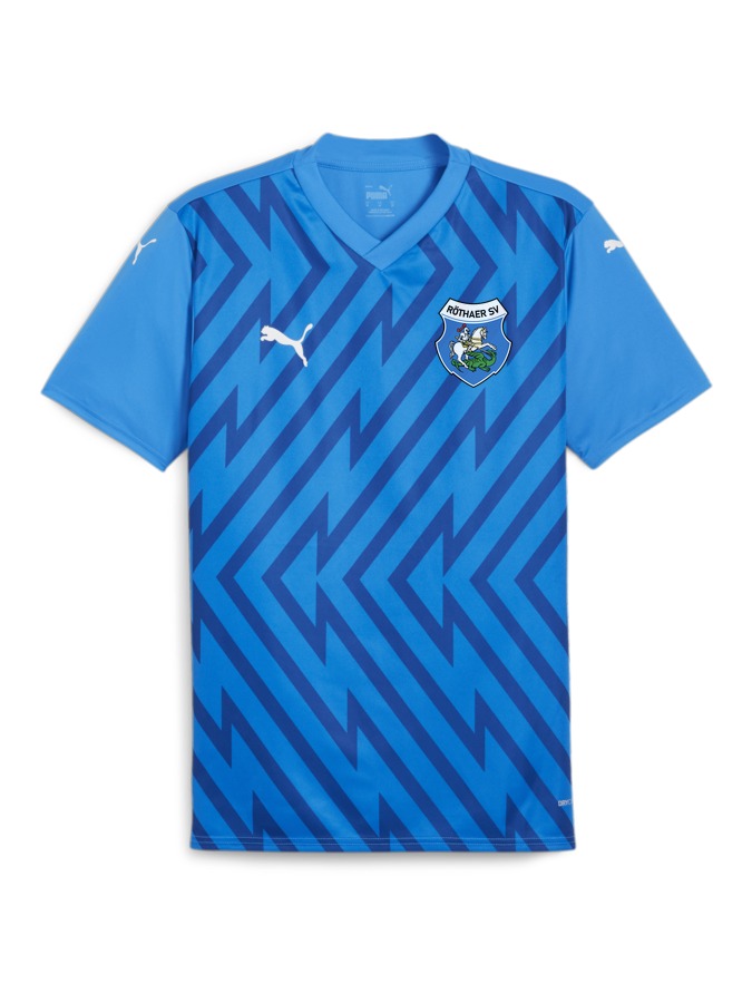 PUMA teamGLORY Trikot