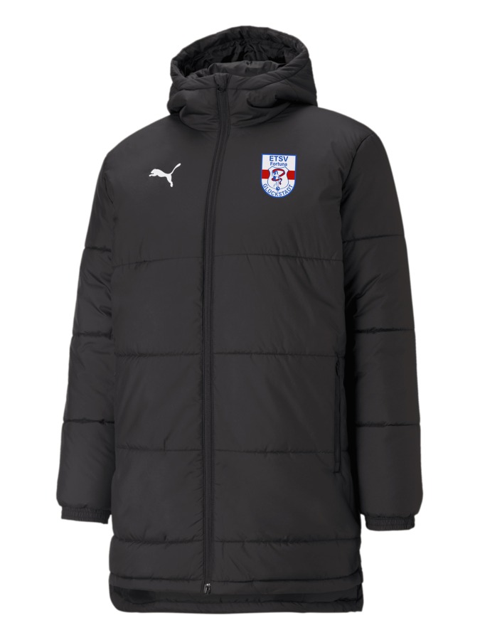PUMA Bench Jacke