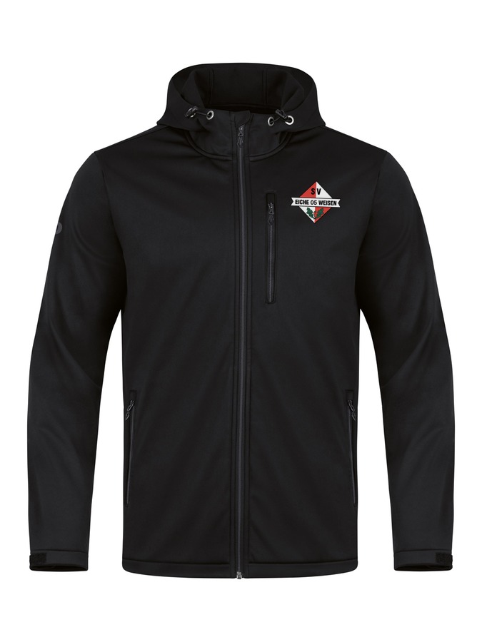 Jako Softshelljacke Premium