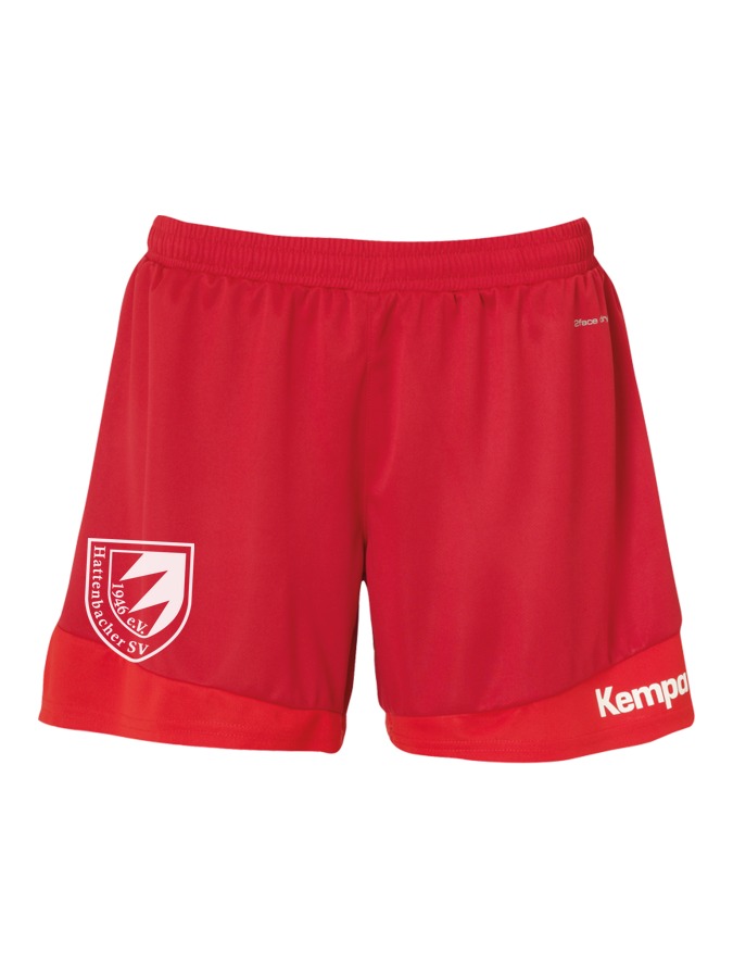 Kempa Emotion 2.0 Shorts Damen