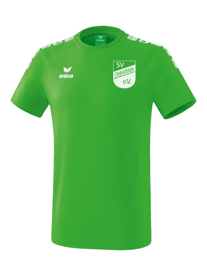 Erima Essential 5-C T-Shirt