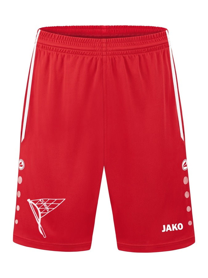 Jako Sporthose Allround