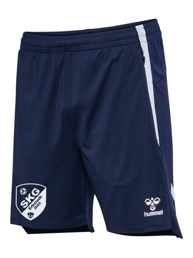 Hummel Lead 2.0 Training Shorts