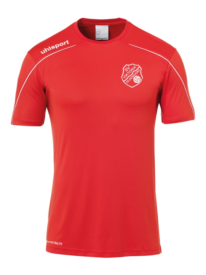 uhlsport Stream 22 Trikot Kurzarm