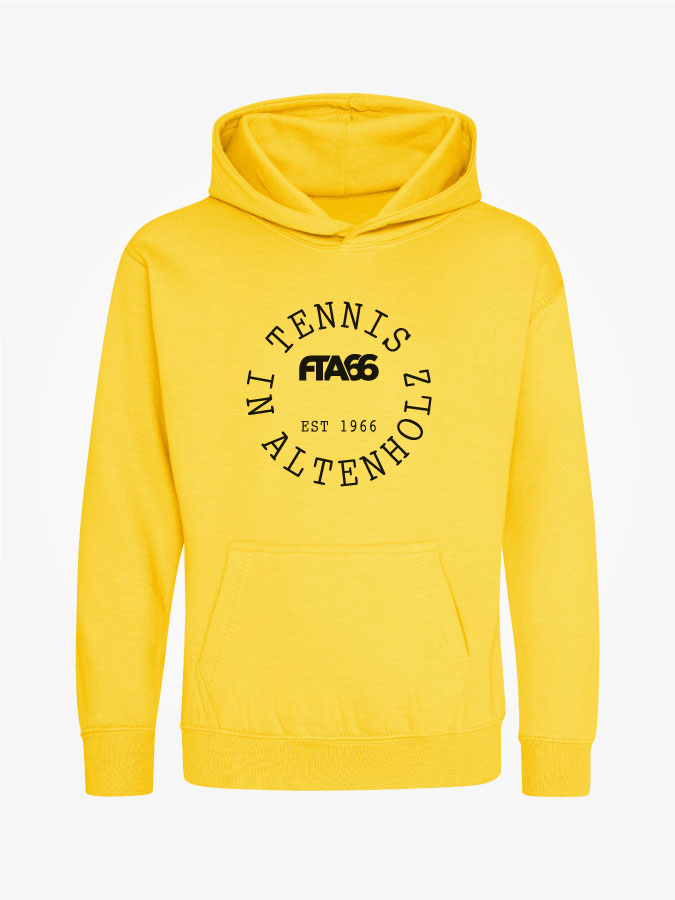 Hoodie Core Kids
