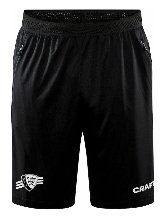 Craft Evolve Schiedsrichter-Shorts