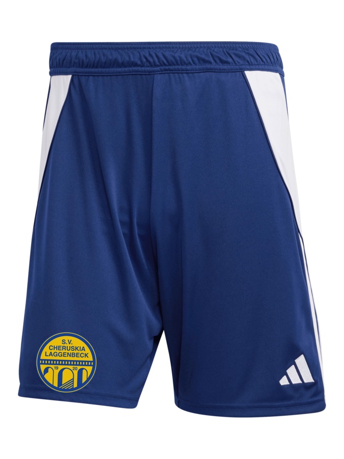 adidas Tiro 24 2in1-Trainingsshorts