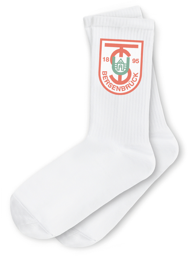 Sportsocken Logo