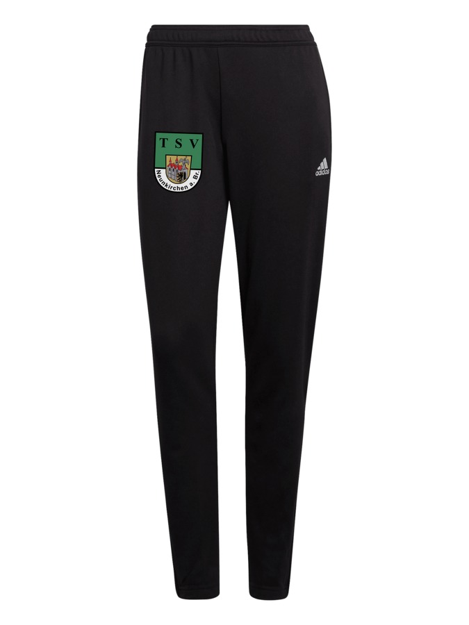 adidas Entrada 22 Trainingshose Damen