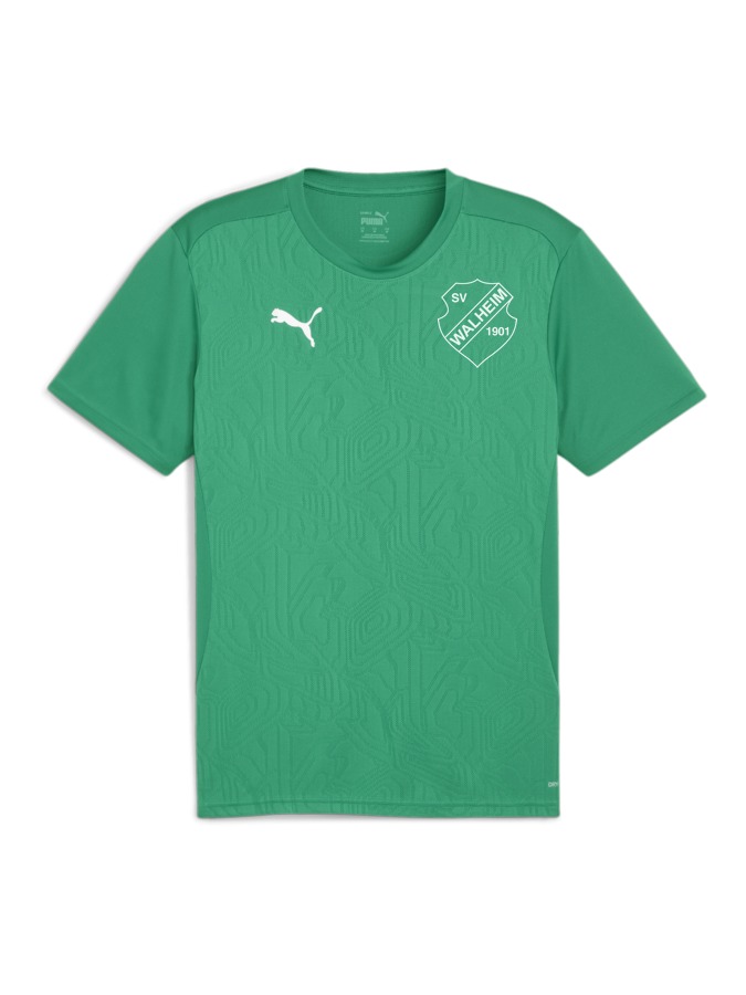 PUMA teamFINAL Trainingsshirt
