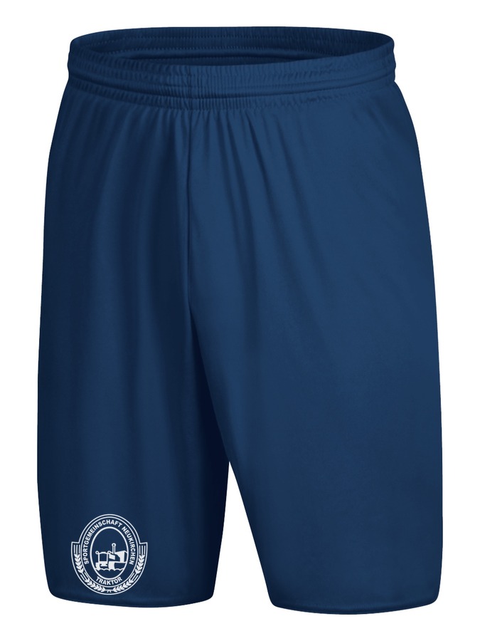 Jako Sporthose Palermo 2.0 ohne Innenslip
