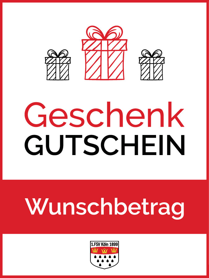 Gutschein zum Ausdrucken