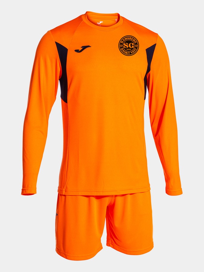 Joma Winner Goalkeeper Set