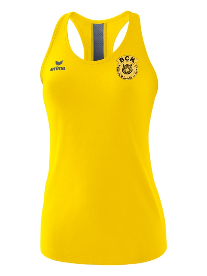 Erima Squad Tanktop Damen
