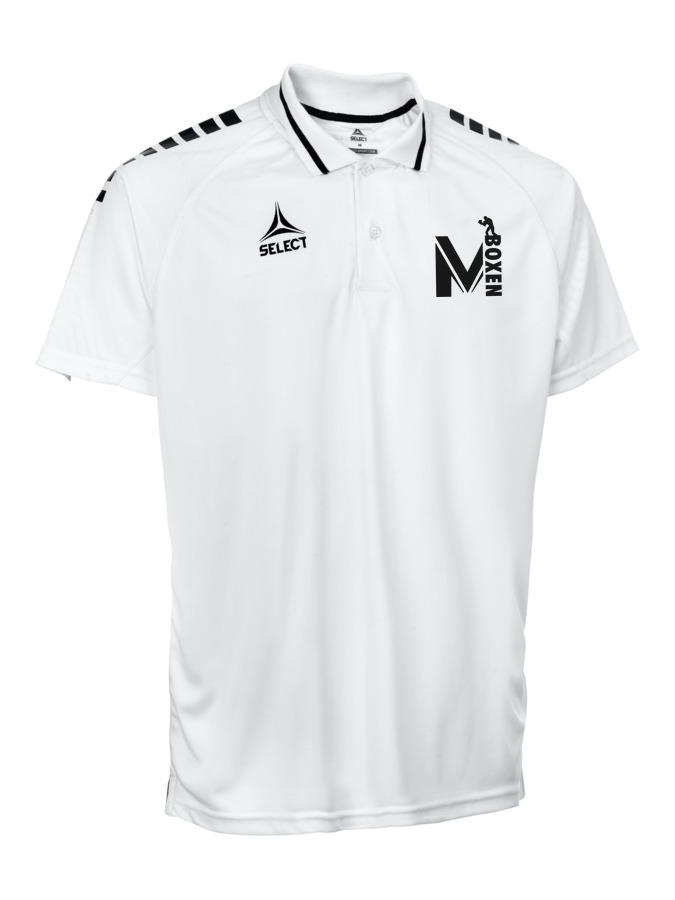 Select Monaco Polo-Shirt