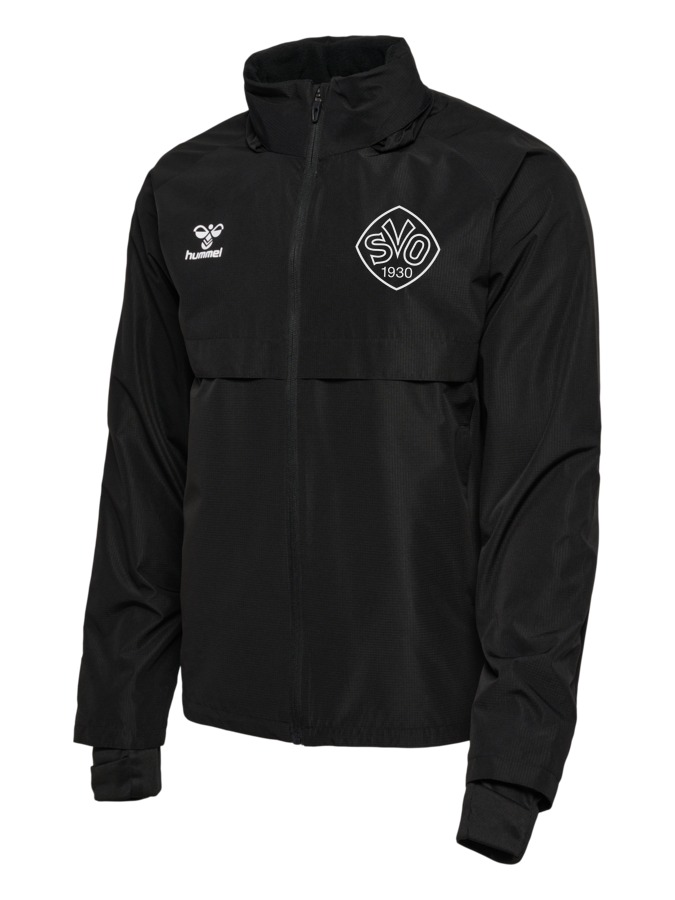 Hummel Go Shell Jacke