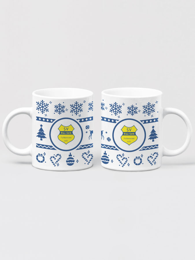 Tasse Christmas