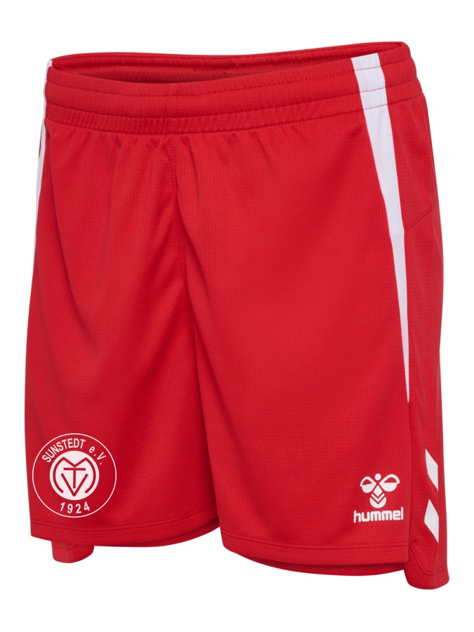 Hummel Lead 2.0 Shorts Damen
