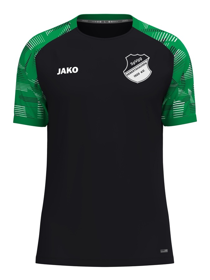Jako T-Shirt Sonic