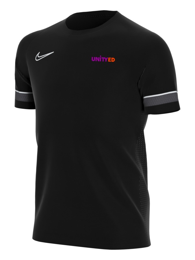 Nike Academy 21 Trainingsshirt Kinder