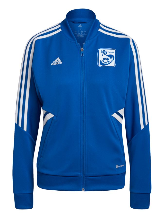 adidas Condivo 22 Trainingsjacke Damen