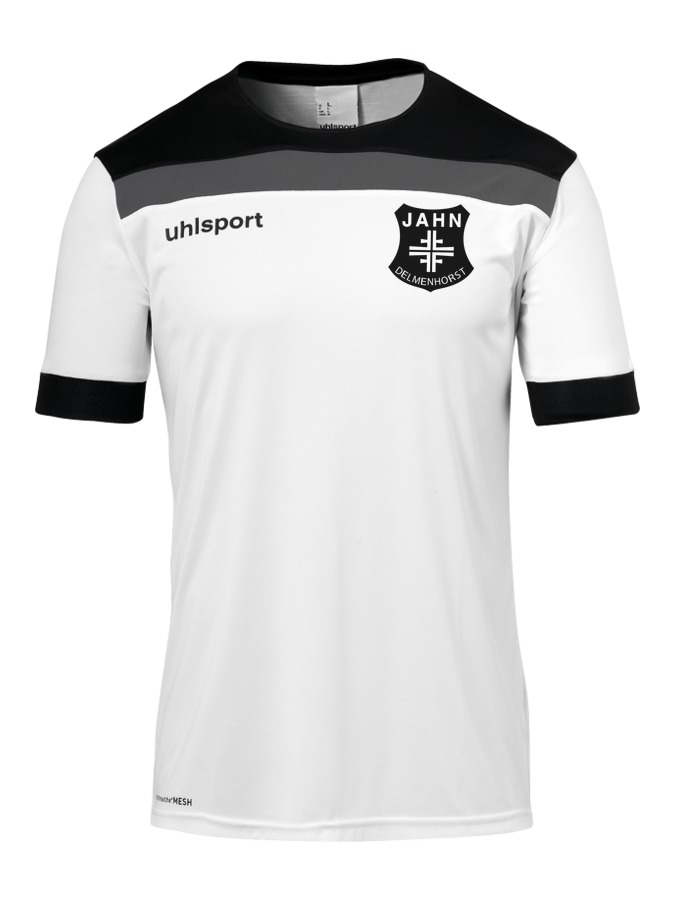 uhlsport Offense 23 Trikot Kurzarm