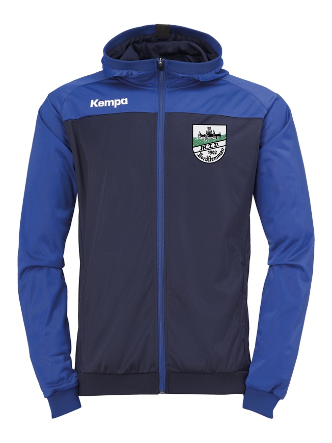 Kempa Prime Multi Jacke