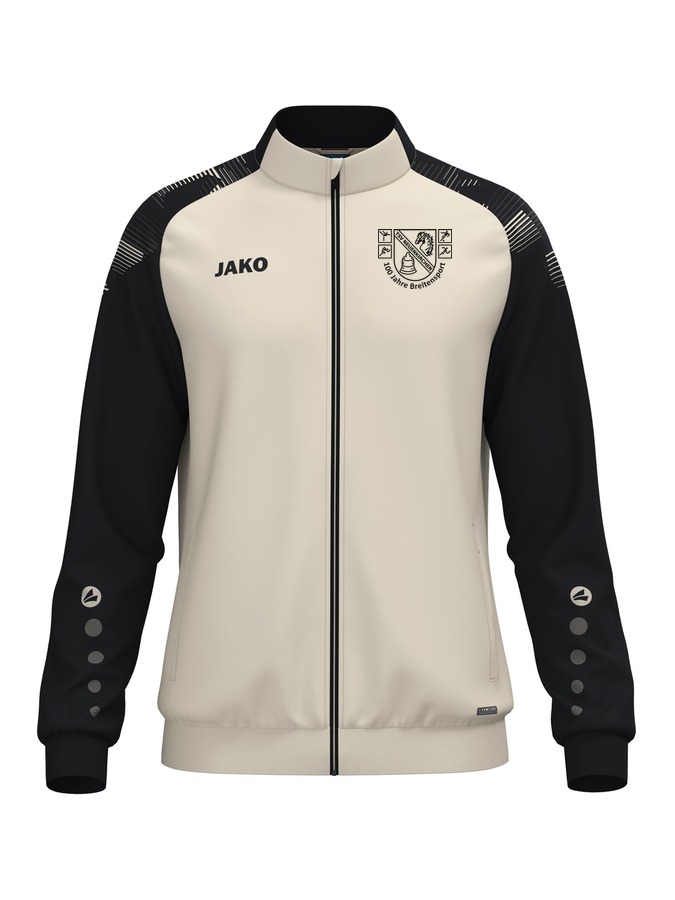 Jako Polyesterjacke Sonic