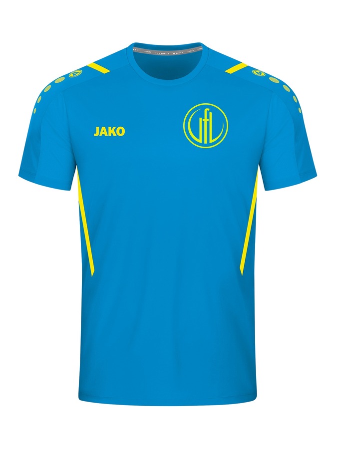 Jako Trikot Challenge