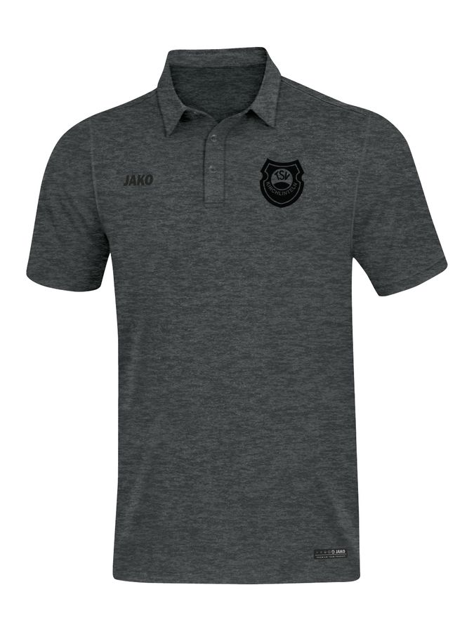 Jako Poloshirt Premium Basics