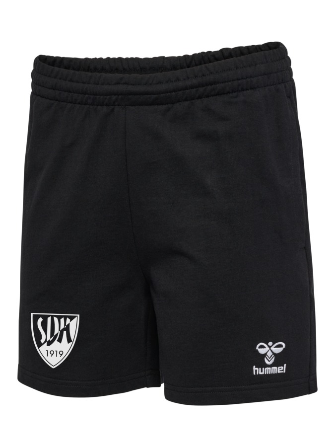 Hummel Go 2.0 Sweatshorts Damen