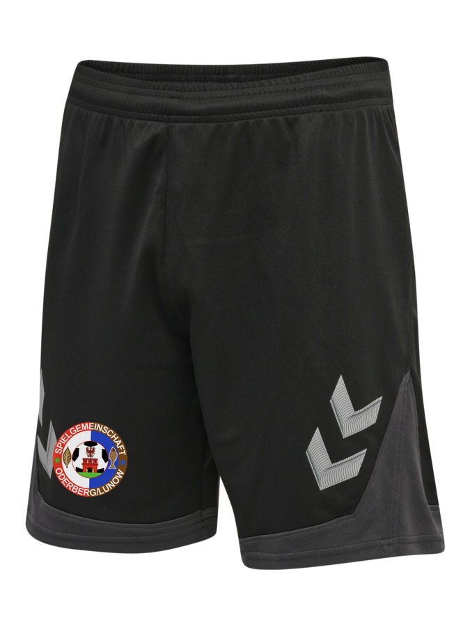 Hummel Lead Trainingsshorts