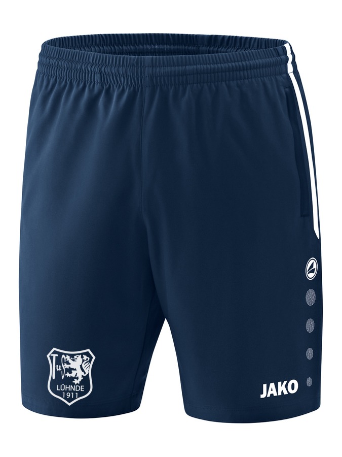 Jako Short Competition 2.0
