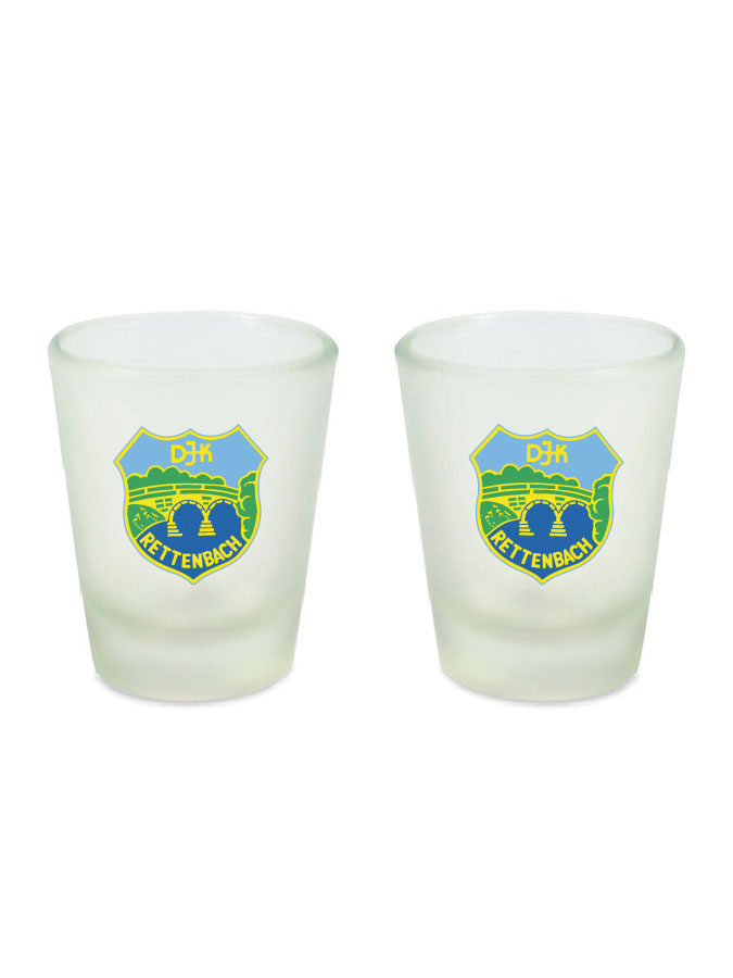 2er Set Schnapsglas Alina