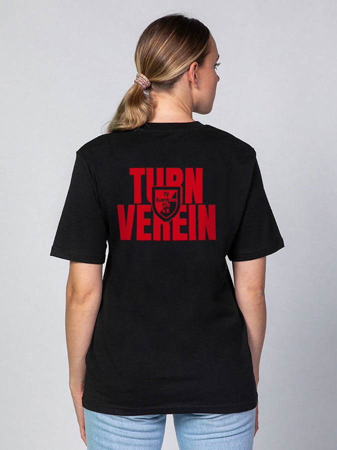 Oversized Shirt Urban Unisex