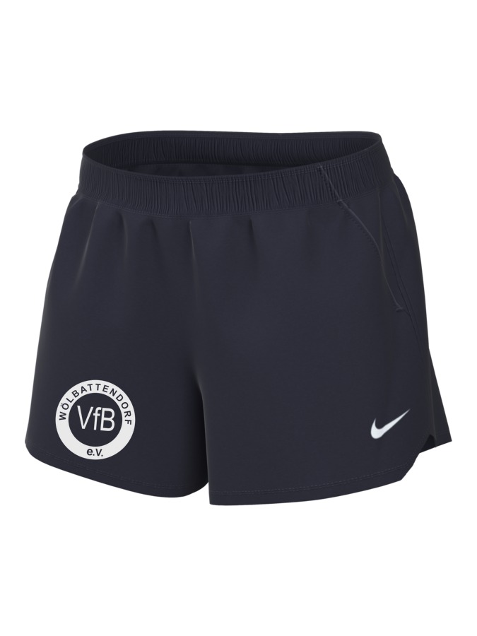 Nike Park 20 Knit Shorts Damen