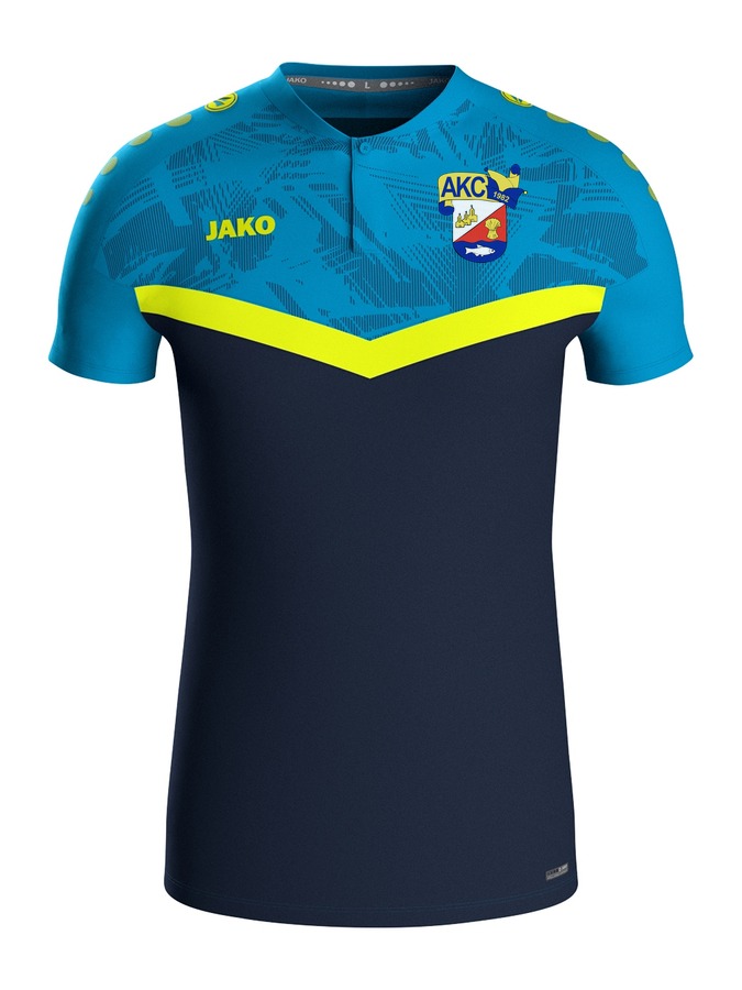 Jako Poloshirt Iconic