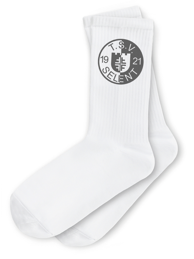 Sportsocken Logo