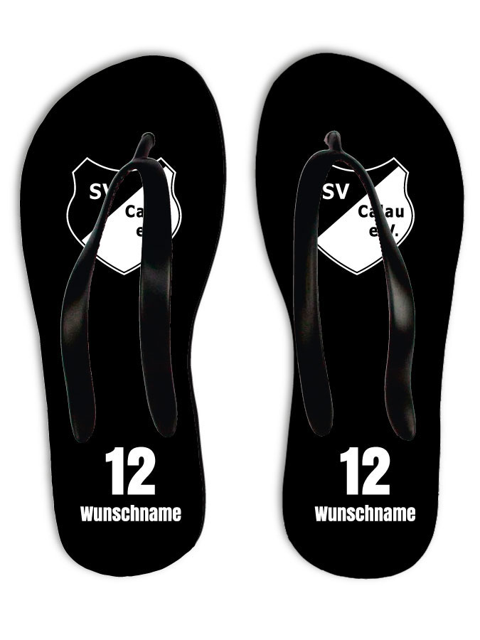Zehentrenner