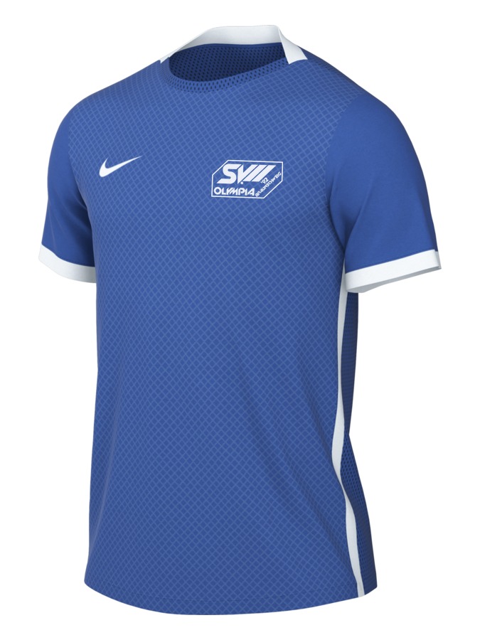 Nike Challenge 4 Trikot