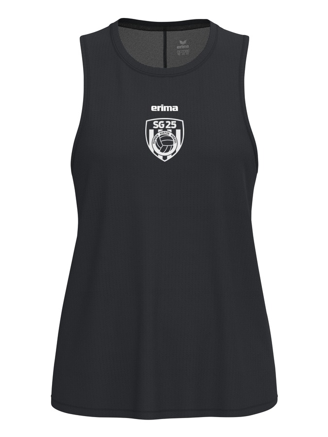 Erima Teamsport Tanktop Function Damen