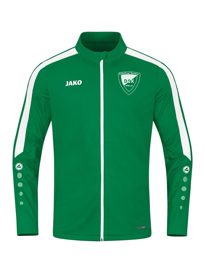 Jako Polyesterjacke Power