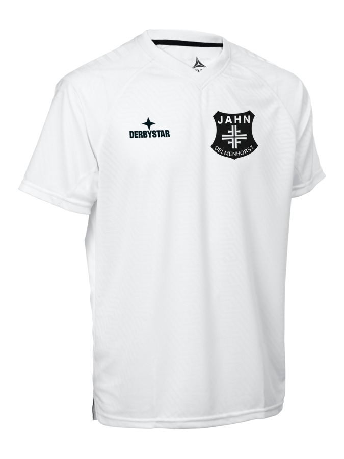 Derbystar Trikot Kurzarm Primo