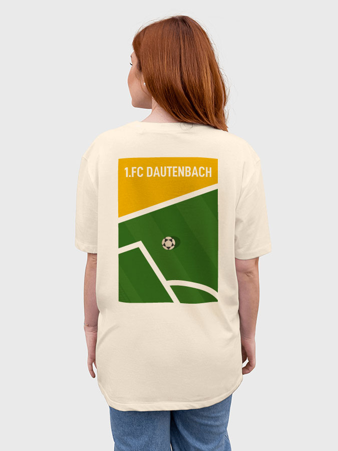 Oversized Shirt Pitch Unisex