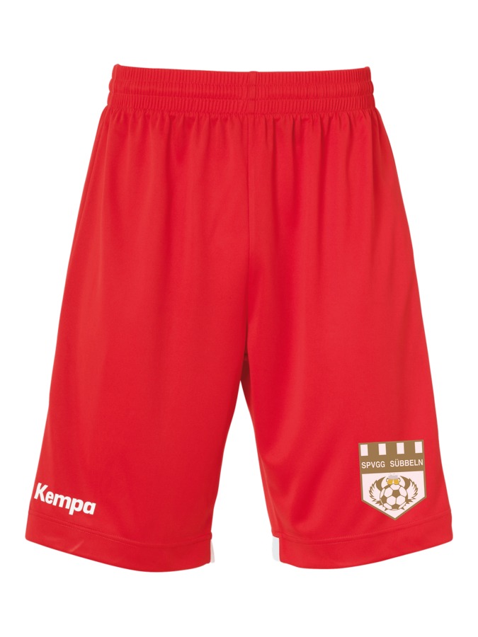 Kempa Player Long Shorts