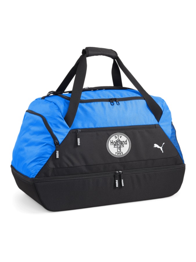 PUMA teamGOAL Teambag M mit Bodenfach