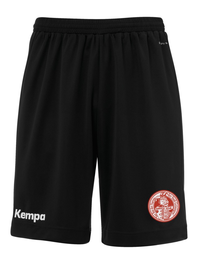 Kempa Player Shorts