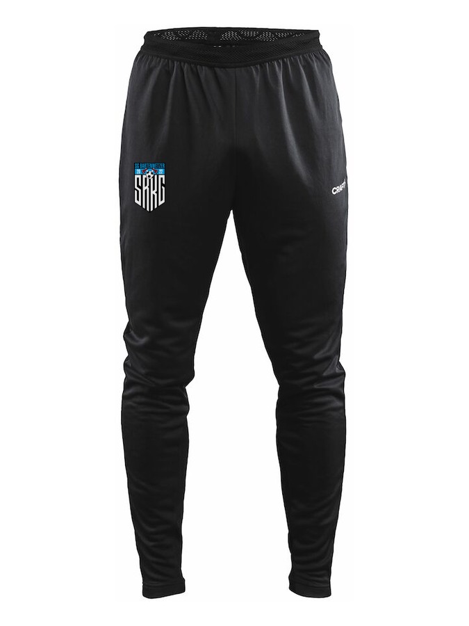Craft Evolve Slim Trainingshose