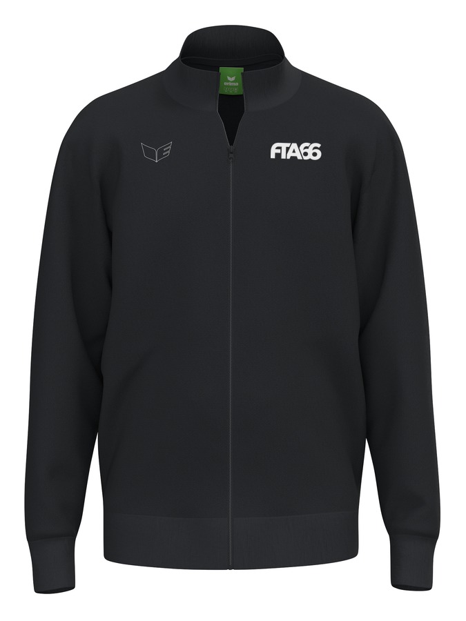 Erima Premia Trainingsjacke