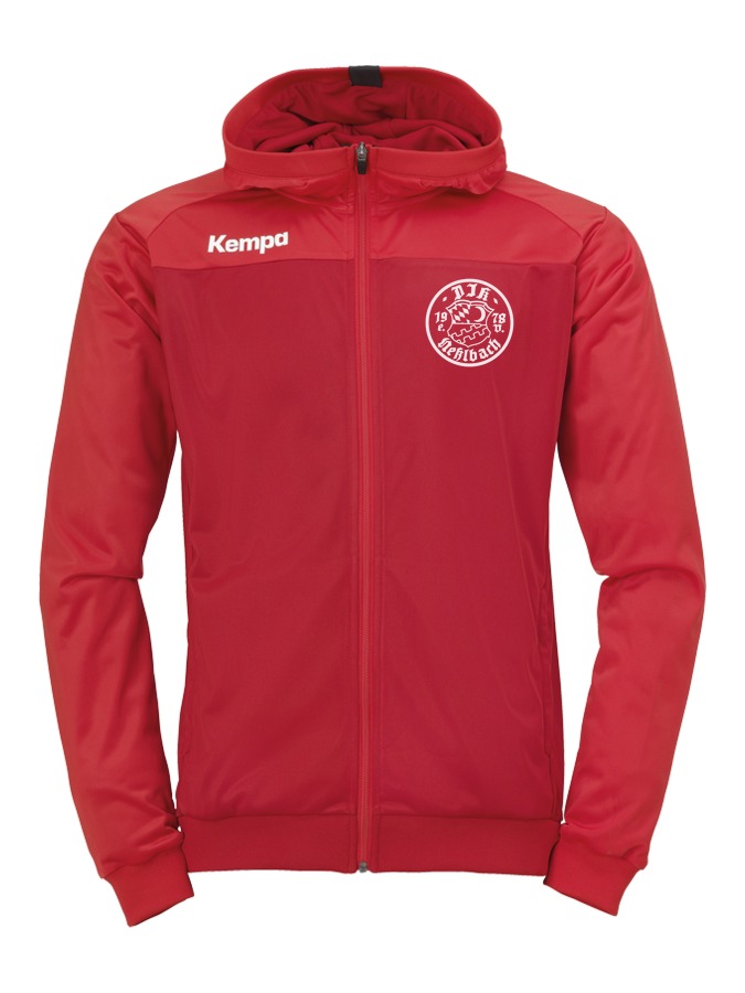 Kempa Prime Multi Jacke